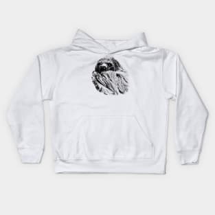 Sloth Kids Hoodie